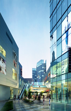 公建、商建